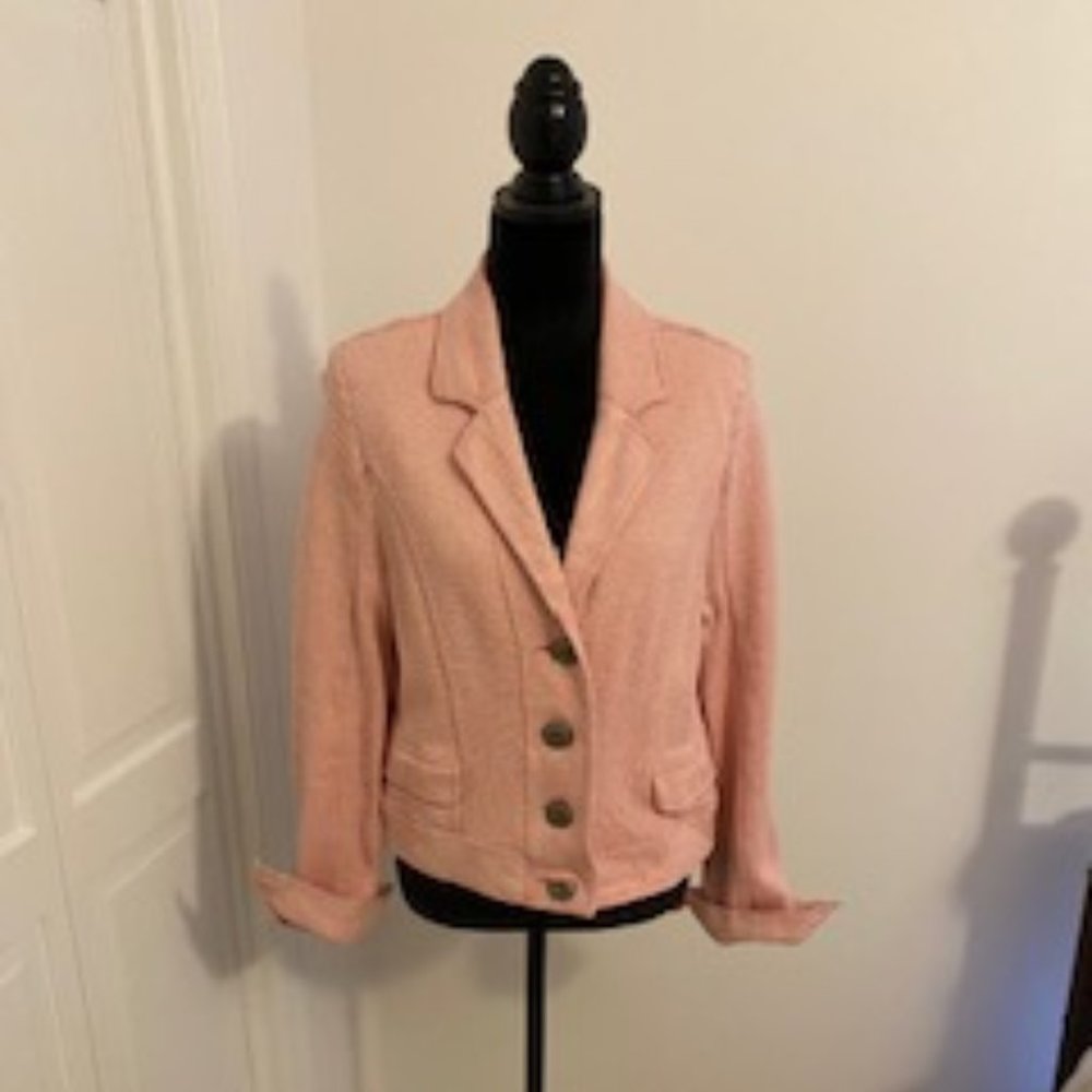 cabi Amelia Jacket